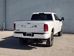 New 2025 Ram 2500 Longhorn Crew Cab 4x4 Pickup for sale #536091 - photo 4