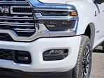 New 2025 Ram 2500 Longhorn Crew Cab 4x4 Pickup for sale #536091 - photo 6