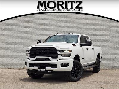 New 2025 Ram 2500 Lone Star Crew Cab 4x4 Pickup for sale #536093 - photo 1