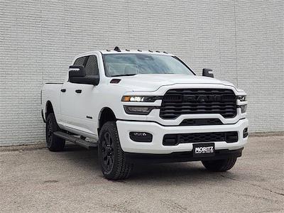 New 2025 Ram 2500 Lone Star Crew Cab 4x4 Pickup for sale #536093 - photo 2