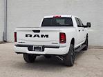 New 2025 Ram 2500 Lone Star Crew Cab 4x4 Pickup for sale #536093 - photo 4