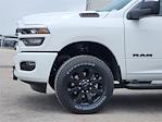 New 2025 Ram 2500 Lone Star Crew Cab 4x4 Pickup for sale #536093 - photo 5