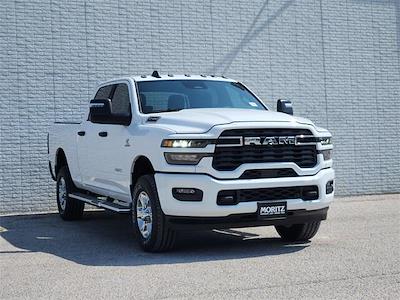 New 2025 Ram 2500 Lone Star Crew Cab 4x4 Pickup for sale #536096 - photo 2