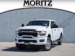 New 2025 Ram 2500 Lone Star Crew Cab 4x4 Pickup for sale #536096 - photo 1