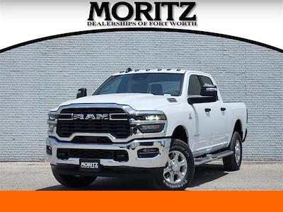 New 2025 Ram 2500 Lone Star Crew Cab 4x4 Pickup for sale #536097 - photo 1