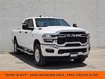 New 2025 Ram 2500 Lone Star Crew Cab 4x4 Pickup for sale #536097 - photo 2