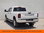 New 2025 Ram 2500 Lone Star Crew Cab 4x4 Pickup for sale #536097 - photo 3