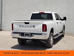 New 2025 Ram 2500 Lone Star Crew Cab 4x4 Pickup for sale #536097 - photo 4