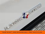 New 2025 Ram 2500 Lone Star Crew Cab 4x4 Pickup for sale #536097 - photo 7