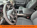 New 2025 Ram 2500 Lone Star Crew Cab 4x4 Pickup for sale #536097 - photo 9