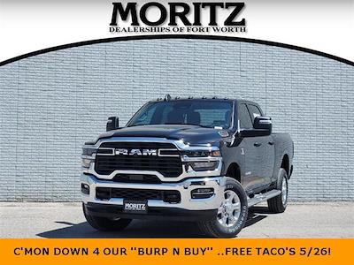 New 2025 Ram 2500 Lone Star Crew Cab 4x4 Pickup for sale #536098 - photo 1