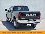 New 2025 Ram 2500 Lone Star Crew Cab 4x4 Pickup for sale #536098 - photo 3