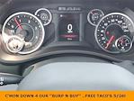 New 2025 Ram 2500 Lone Star Crew Cab 4x4 Pickup for sale #536098 - photo 11