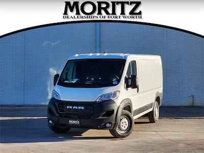 New 2025 Ram ProMaster 1500 Standard Roof Empty Cargo Van for sale #540429 - photo 1
