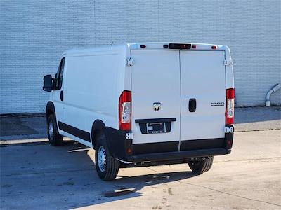 New 2025 Ram ProMaster 1500 Standard Roof Empty Cargo Van for sale #540429 - photo 2