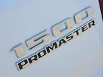 New 2025 Ram ProMaster 1500 Standard Roof Empty Cargo Van for sale #540429 - photo 9