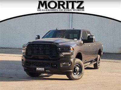 New 2025 Ram 2500 Tradesman Crew Cab 4x4 Pickup for sale #543844 - photo 1