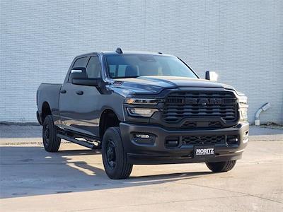 New 2025 Ram 2500 Tradesman Crew Cab 4x4 Pickup for sale #543844 - photo 2