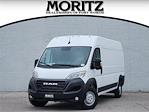 New 2025 Ram ProMaster 2500 High Roof Empty Cargo Van for sale #E550911 - photo 1