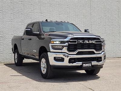 New 2025 Ram 2500 Lone Star Crew Cab 4x4 Pickup for sale #552957 - photo 2