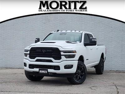 New 2025 Ram 2500 Laramie Crew Cab 4x4 Pickup for sale #61702080O - photo 1