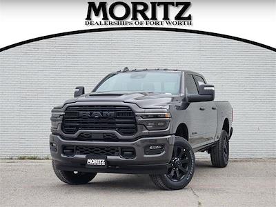 New 2025 Ram 2500 Laramie Crew Cab 4x4 Pickup for sale #61702081O - photo 1