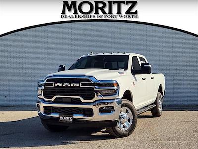 New 2025 Ram 2500 Tradesman Crew Cab 4x4 Pickup for sale #575437 - photo 1