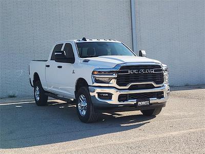New 2025 Ram 2500 Tradesman Crew Cab 4x4 Pickup for sale #575437 - photo 2