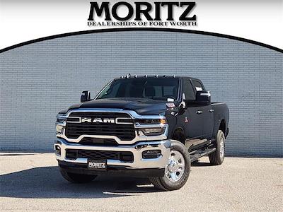 New 2025 Ram 2500 Tradesman Crew Cab 4x4 Pickup for sale #575438 - photo 1
