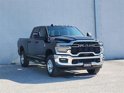 New 2025 Ram 2500 Tradesman Crew Cab 4x4 Pickup for sale #575438 - photo 2