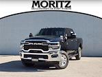 New 2025 Ram 2500 Tradesman Crew Cab 4x4 Pickup for sale #575438 - photo 1