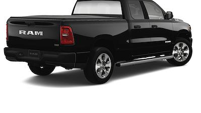 New 2025 Ram 1500 Tradesman Quad Cab Pickup for sale #580744 - photo 2