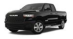 New 2025 Ram 1500 Tradesman Quad Cab Pickup for sale #580744 - photo 1