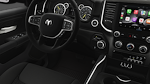 New 2025 Ram 1500 Tradesman Quad Cab Pickup for sale #580744 - photo 5