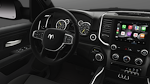 New 2025 Ram 1500 Tradesman Quad Cab Pickup for sale #580744 - photo 9