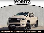 New 2025 Ram 1500 Big Horn Crew Cab 4x4 Pickup for sale #635965RR - photo 1