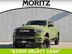 New 2025 Ram 1500 Big Horn Crew Cab 4x4 Pickup for sale #635986RR - photo 1