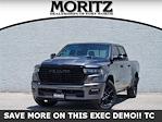 New 2025 Ram 1500 Laramie Crew Cab 4x4 Pickup for sale #719613 - photo 1