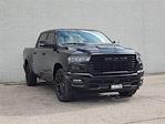 New 2025 Ram 1500 Laramie Crew Cab 4x4 Pickup for sale #61476938O - photo 2