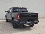 New 2025 Ram 1500 Laramie Crew Cab 4x4 Pickup for sale #61476938O - photo 3