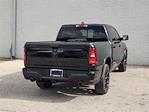 New 2025 Ram 1500 Laramie Crew Cab 4x4 Pickup for sale #61476938O - photo 4