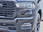 New 2025 Ram 1500 Laramie Crew Cab 4x4 Pickup for sale #61476938O - photo 6