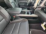 New 2025 Ram 1500 Laramie Crew Cab 4x4 Pickup for sale #61476938O - photo 10