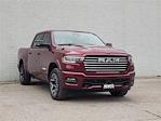 New 2025 Ram 1500 Laramie Crew Cab 4x4 Pickup for sale #61507103O - photo 2