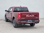 New 2025 Ram 1500 Laramie Crew Cab 4x4 Pickup for sale #61507103O - photo 3