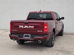 New 2025 Ram 1500 Laramie Crew Cab 4x4 Pickup for sale #61507103O - photo 4
