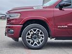 New 2025 Ram 1500 Laramie Crew Cab 4x4 Pickup for sale #61507103O - photo 5