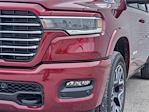 New 2025 Ram 1500 Laramie Crew Cab 4x4 Pickup for sale #61507103O - photo 6