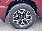 New 2025 Ram 1500 Laramie Crew Cab 4x4 Pickup for sale #61507103O - photo 8