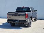 New 2025 Ram 1500 Rebel Crew Cab 4x4 Pickup for sale #61652510O - photo 4